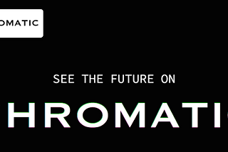 CHROMATIC Protocol: Unlocking the Future of Decentralized Trading