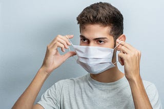 Why Not Wearing a Mask is a Form of Colonialism