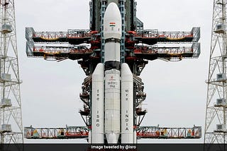 Chandrayaan-3: India’s Third Mission to the Moon