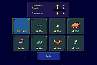 Rhythm Quest Devlog 82 — More Companions