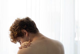 Dear Poly: Left Out of Threesome
