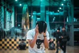 Stay Focused & Keep Moving Forward