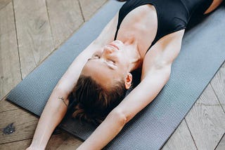 Yoga to Boost Your Immune System and Detox Your Body