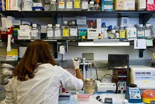 EU research alliance fights back against resistant super-bacteria