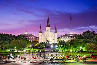 Top 5 Things To Do In French Quarter New Orleans — 2024 Guide