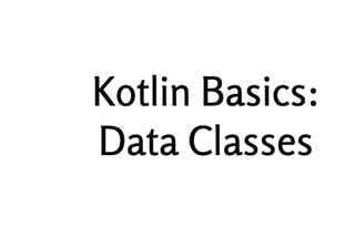 Kotlin Data Class — що таке POJO, чому Java сакс, та чому важлива к-сть строк кода