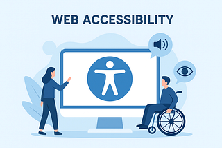Which Accessibility Certification is Right for You? Deque vs W3C vs IAAP