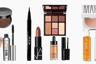 Our world, if Makeup did not Exist? More Plastic Surgery? Different Beauty Standards?