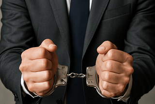 The Right Amount of Fraud in Seed Stages Startups is Greater than 0% But It Shouldn’t Be Pardoned