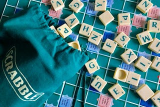 No, Zoomers and Alphas Aren’t ‘Ruining’ Scrabble