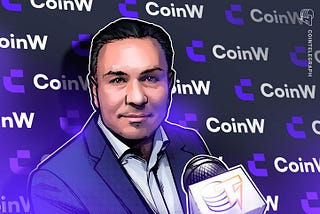 Building global Web3 ecosystems: From Dubai to the world — Interview with CoinW