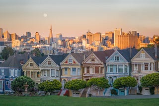 San Francisco is a Great City: But It’s a Victim of Confirmation Bias