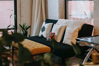 Winter Home Décor Ideas for Your Cozy Spaces