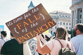 We Will Not Go Back