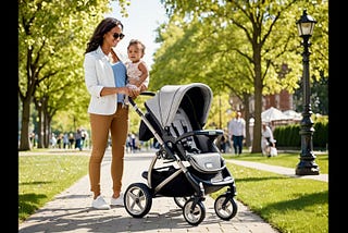 Peg-Perego-Stroller-1