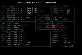 Fuzzing