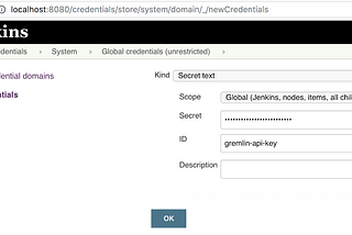 Chaos Engineering: How to Create an Automated Chaos Gauntlet using Gremlin & Jenkins