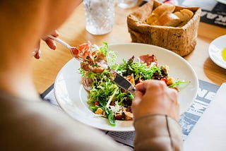 How Your Diet Affects Your Pain Levels