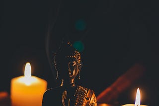 Candle Meditation : The Infamous Form of Meditation
