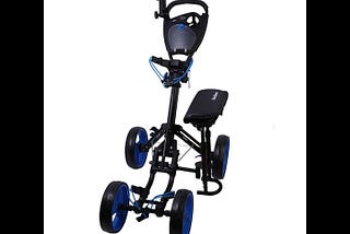 macgregor-golf-deluxe-vip-4-wheel-golf-cart-with-seat-1