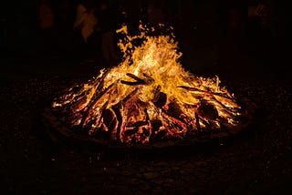 Campfire