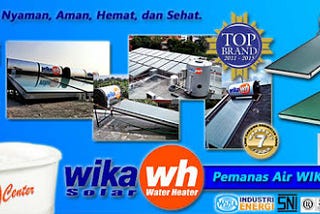 Service Pemanas Air Wika Bekasi | 08119217889