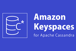 Cassandra 2.0.9 to Amazon Keyspaces Migration using DSBULK Utility