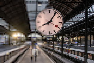 Is super-resolution of satellite imaging really useful?