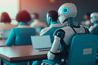 The Rise of AI Programmers or the End of Human Programmers?