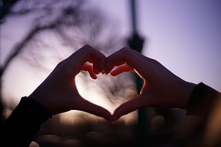 Shifting Your Mindset Toward Self-Love