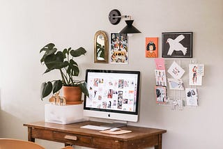 Working from Home? Here are the 5 Best Office Desks for a Productive Day