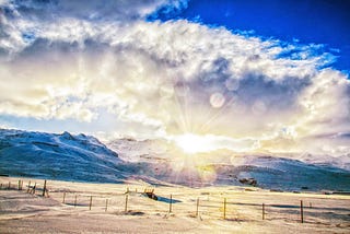 The Power of A Good Morning Routine