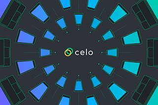 Time to Make it Mobile 📱 — Hack with Celo & Gitcoin for $60K in Rewards!