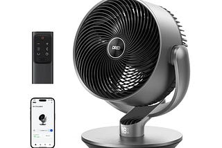 dreo-smart-fans-for-home-bedroom-11-inch-air-circulator-fan-with-silver-1