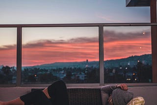 how to STOP BEING LAZY and wasting your life away