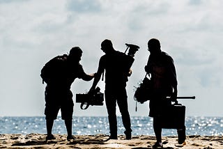 Ten-hut! Effectively Lead Your Production Assistants to Victory with These 5 Tips