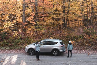 5 things about a Toyota RAV4 you need to know.