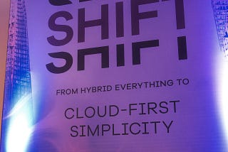 Instant recovery strategies for S3 and DynamoDB in the AI era.