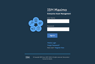 How to easily edit the maximo.properties file for IBM Maximo 7.6.1
