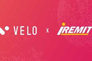 Velo Labs and iRemit partner to unlock $34B cross-border payment market in the Philippines