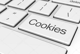 Computer Cookie