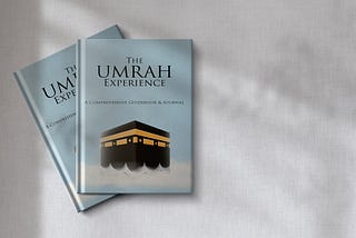 Packing Smart: Checklist for a Successful Umrah