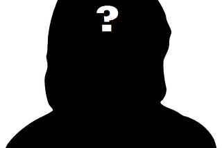 An Open Letter to Anonymity