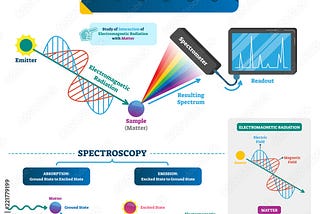 Spectroscopy Market Growth and Opportunities Analysis Report 2034
