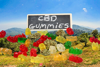 Rejuvazen CBD Gummies Official Website