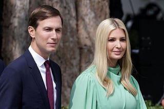 People are skeptical that Ivanka Trump and Jared Kushner will be able to easily slip back into NYC…