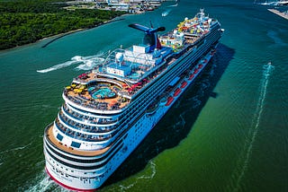 Carnival Stock Is Attractive to Long-Term Call Option Buyers