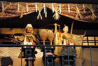 Exploring Hashi Benkei Yama: A Unique Float in the Gion Festival’s Ato Matsuri