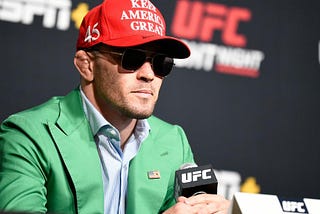 Is Colby Covington A Good Guy Or A Complete Jerk?