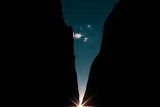Observations Of a Grieving Creatrix